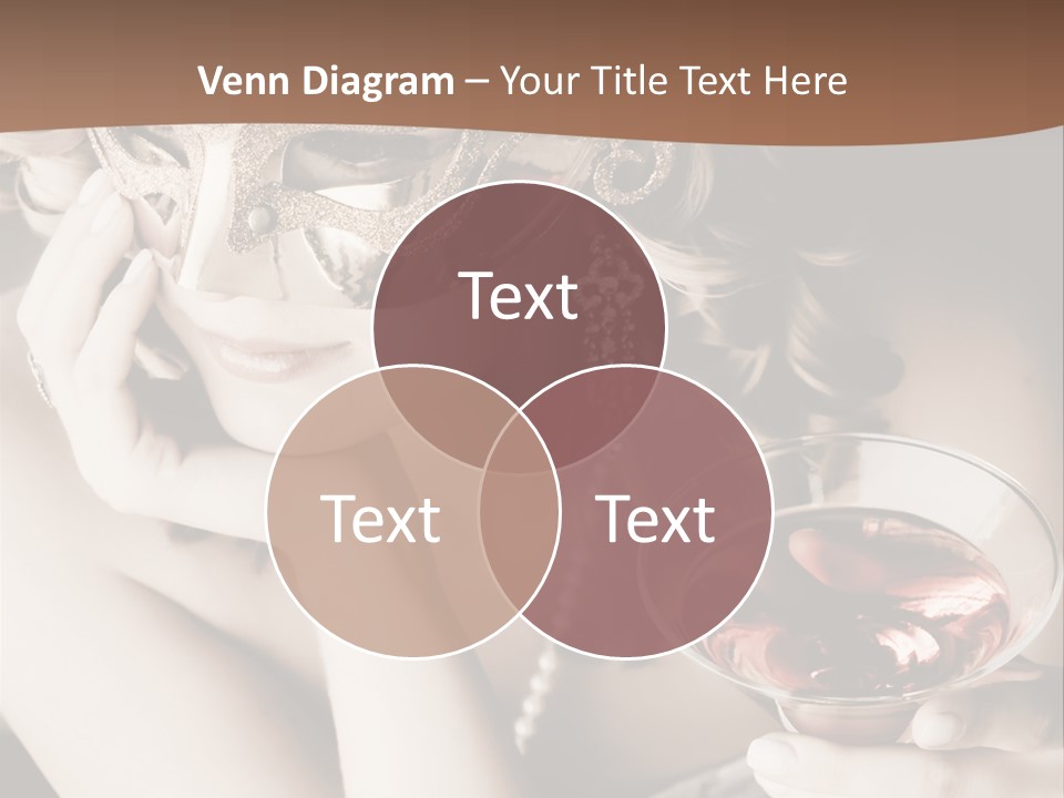 Temperature Part Conditioner PowerPoint Template