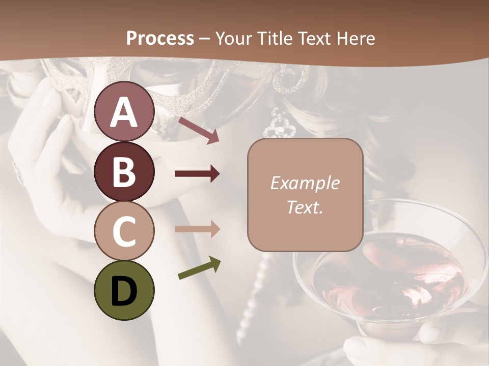 Temperature Part Conditioner PowerPoint Template