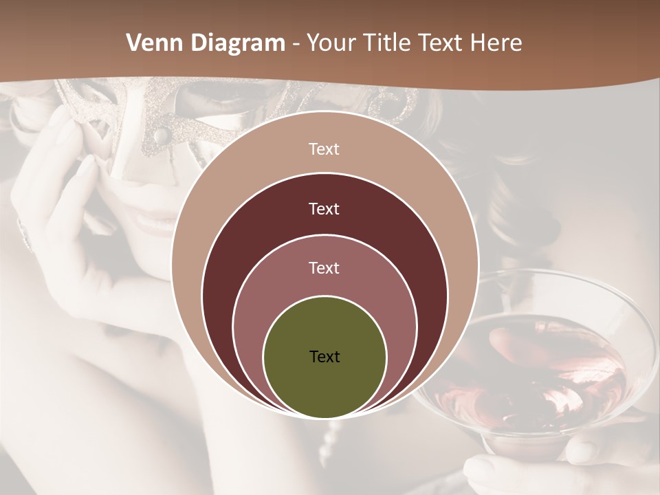 Temperature Part Conditioner PowerPoint Template