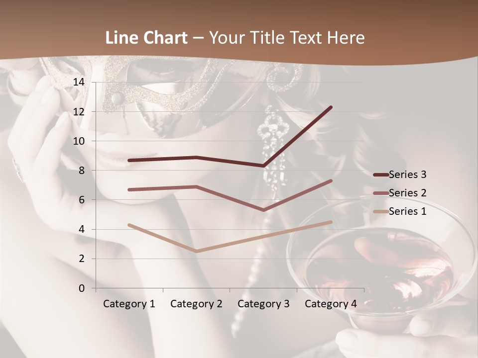 Temperature Part Conditioner PowerPoint Template