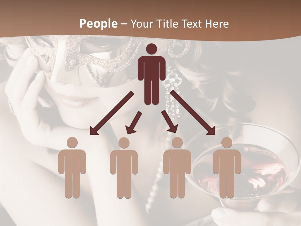 Temperature Part Conditioner PowerPoint Template