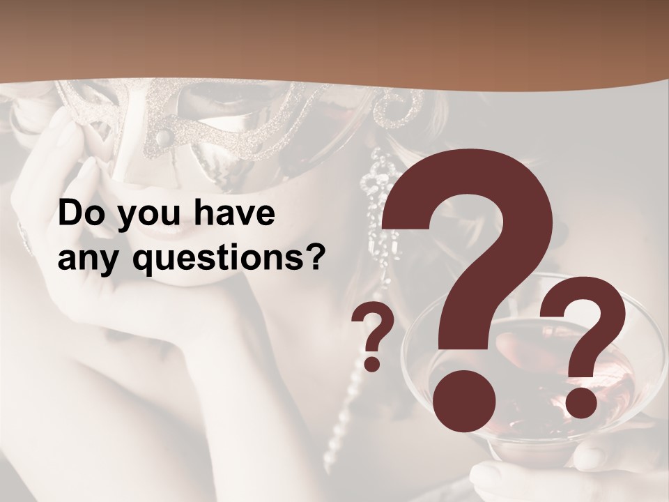 Temperature Part Conditioner PowerPoint Template