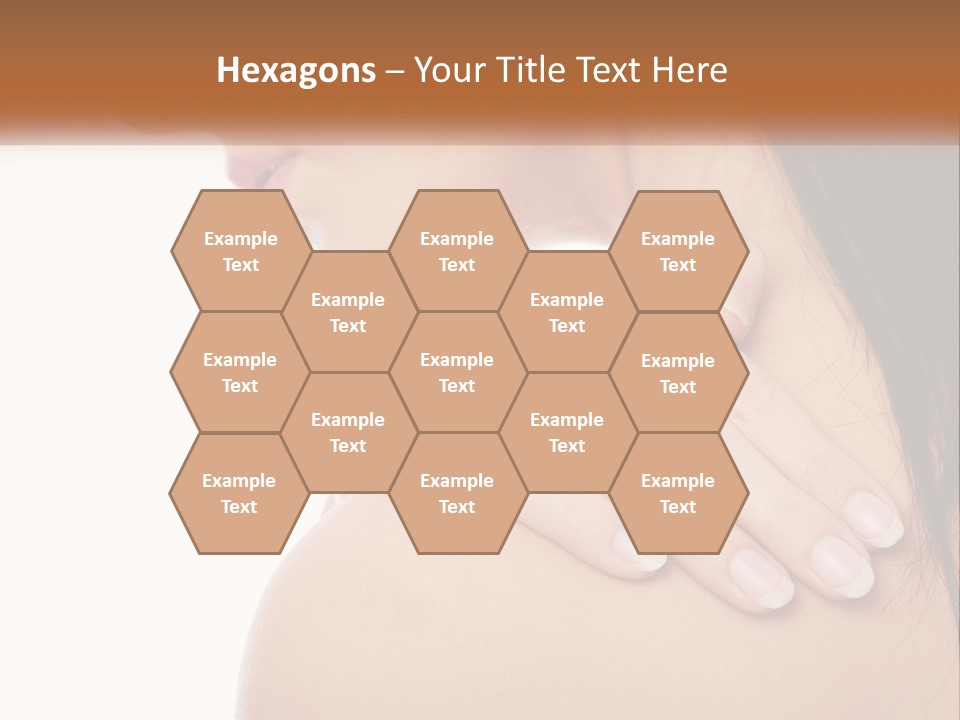 Ventilation Climate White PowerPoint Template