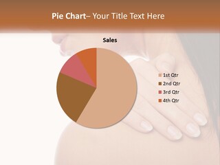 Ventilation Climate White PowerPoint Template