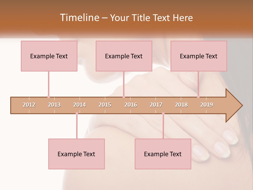 Ventilation Climate White PowerPoint Template