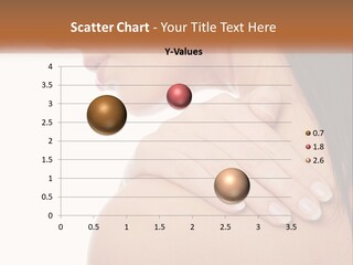 Ventilation Climate White PowerPoint Template