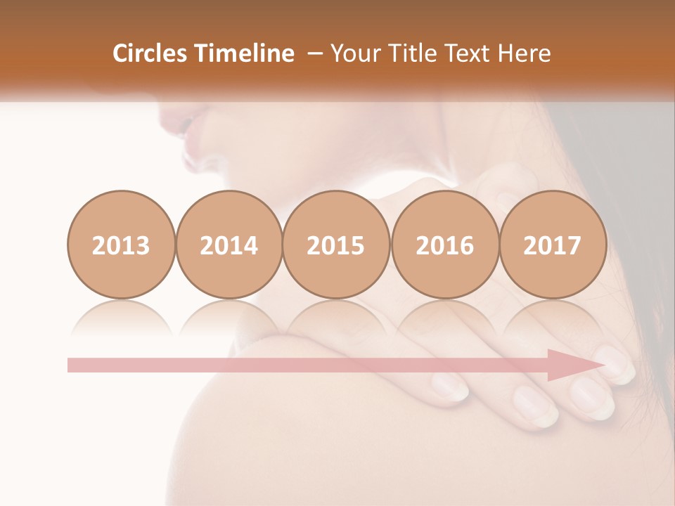 Ventilation Climate White PowerPoint Template