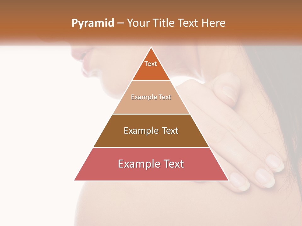 Ventilation Climate White PowerPoint Template