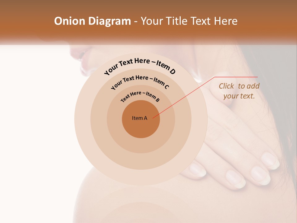Ventilation Climate White PowerPoint Template