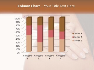 Ventilation Climate White PowerPoint Template