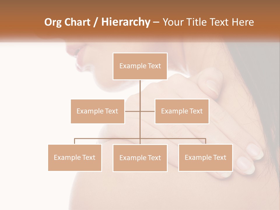 Ventilation Climate White PowerPoint Template