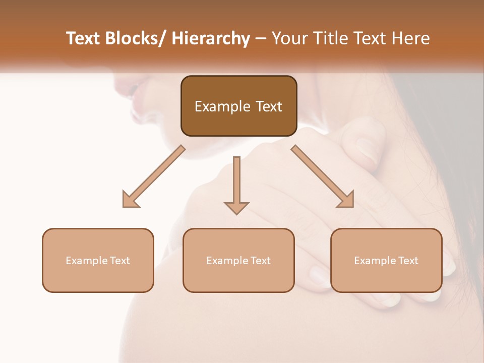 Ventilation Climate White PowerPoint Template