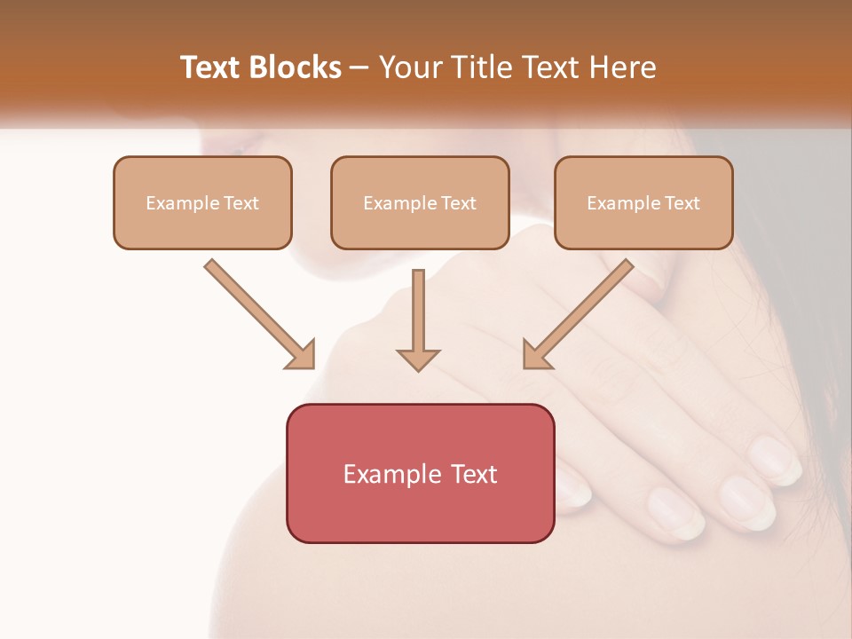 Ventilation Climate White PowerPoint Template