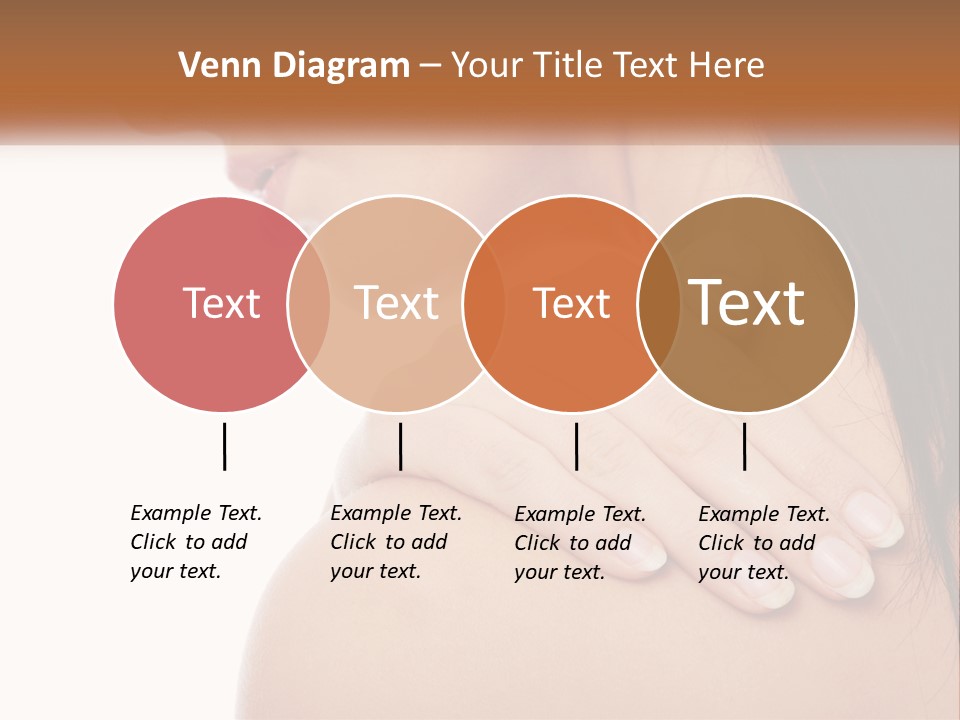 Ventilation Climate White PowerPoint Template