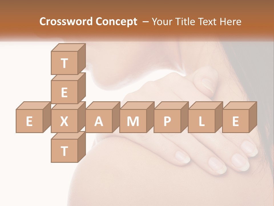 Ventilation Climate White PowerPoint Template