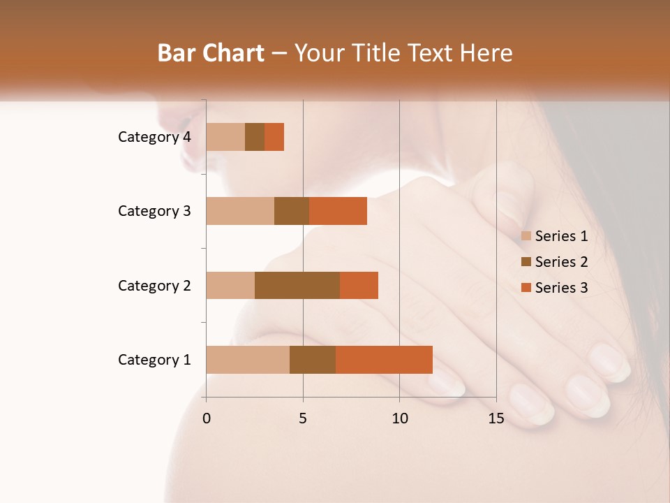 Ventilation Climate White PowerPoint Template