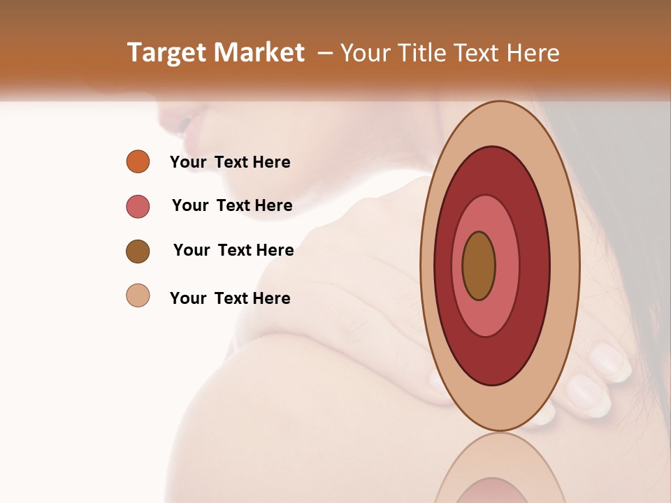 Ventilation Climate White PowerPoint Template