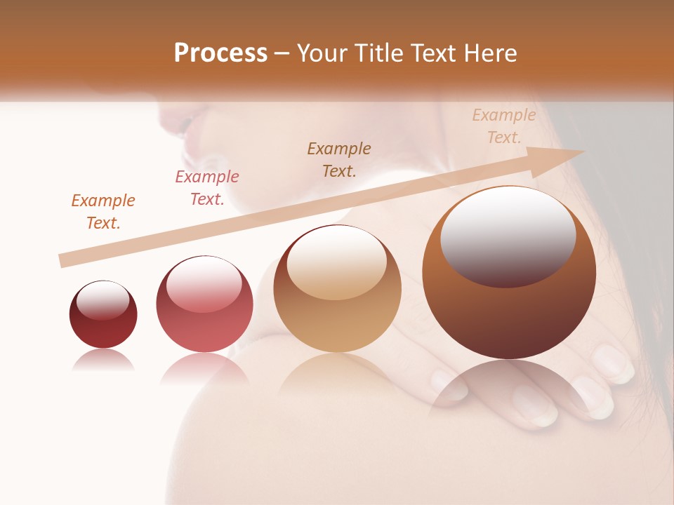 Ventilation Climate White PowerPoint Template