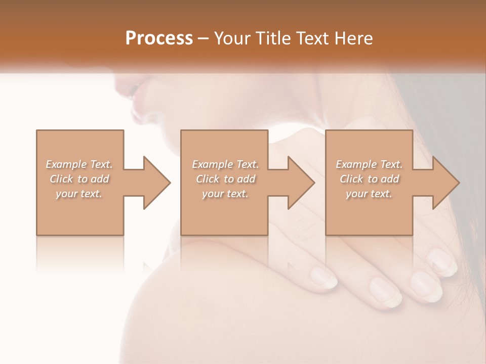 Ventilation Climate White PowerPoint Template