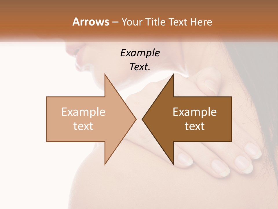 Ventilation Climate White PowerPoint Template