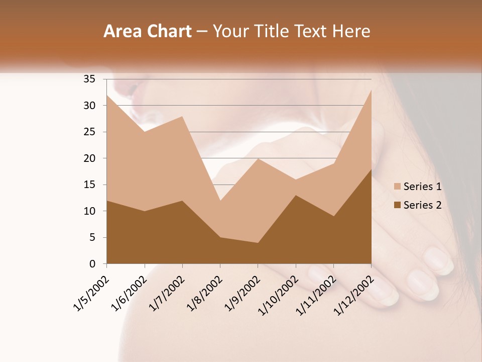 Ventilation Climate White PowerPoint Template