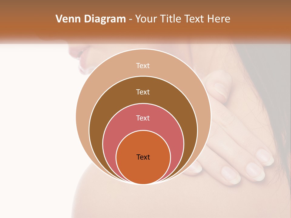 Ventilation Climate White PowerPoint Template