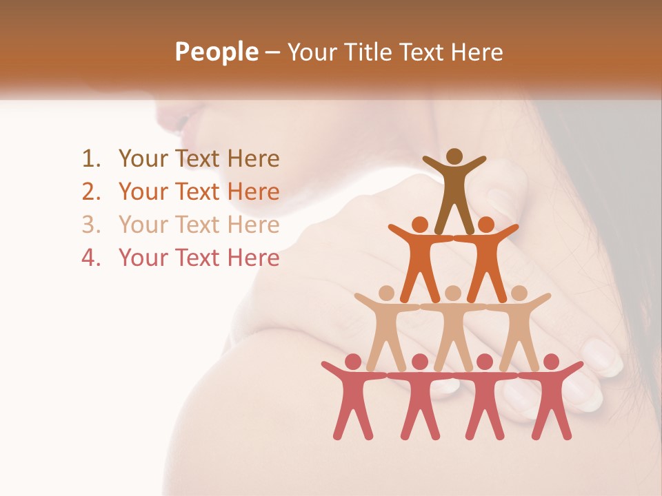 Ventilation Climate White PowerPoint Template