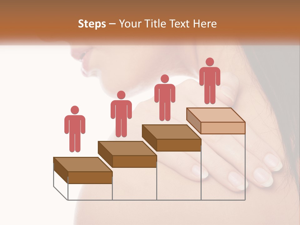 Ventilation Climate White PowerPoint Template