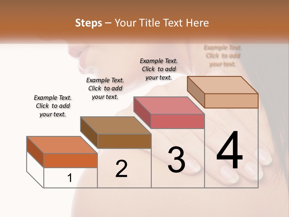 Ventilation Climate White PowerPoint Template