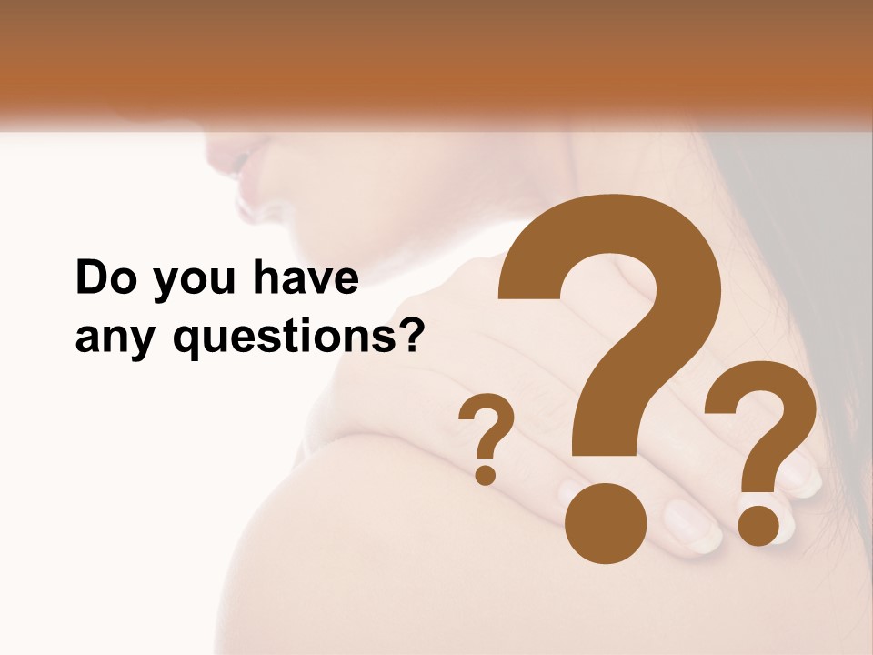 Ventilation Climate White PowerPoint Template