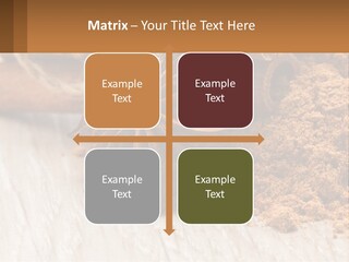 Power Energy Part PowerPoint Template