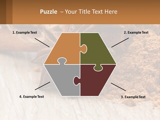 Power Energy Part PowerPoint Template