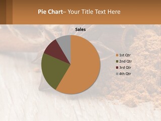 Power Energy Part PowerPoint Template