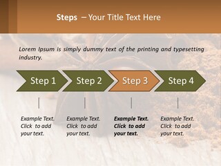 Power Energy Part PowerPoint Template