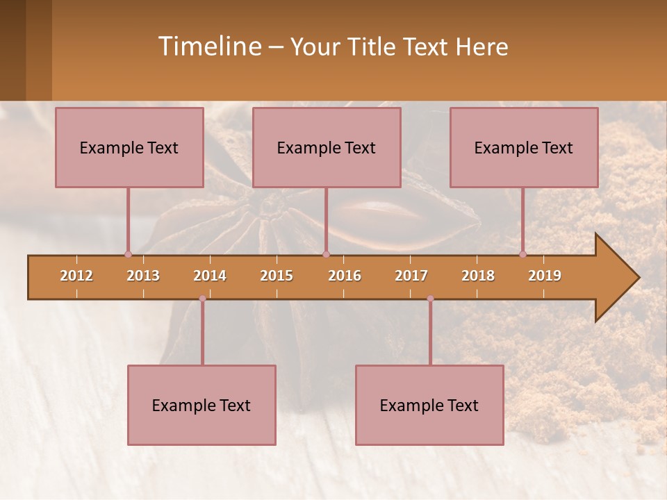 Power Energy Part PowerPoint Template
