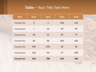Power Energy Part PowerPoint Template
