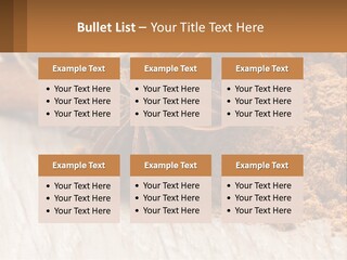 Power Energy Part PowerPoint Template