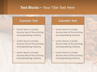 Power Energy Part PowerPoint Template