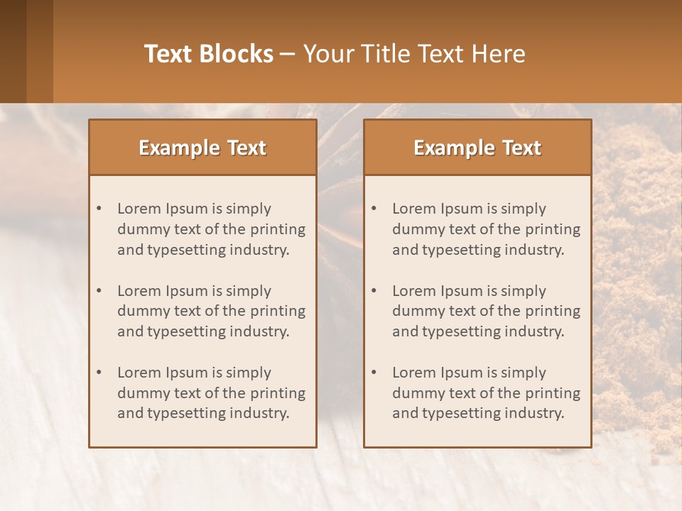 Power Energy Part PowerPoint Template