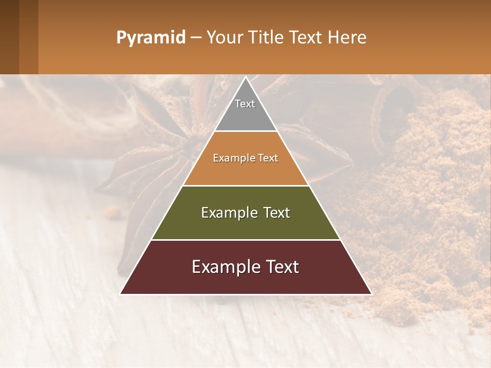 Power Energy Part PowerPoint Template