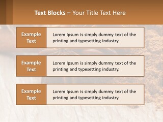 Power Energy Part PowerPoint Template