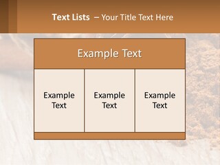 Power Energy Part PowerPoint Template