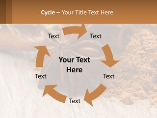 Power Energy Part PowerPoint Template
