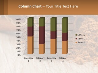 Power Energy Part PowerPoint Template