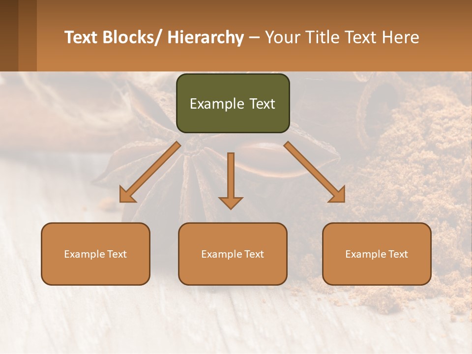 Power Energy Part PowerPoint Template