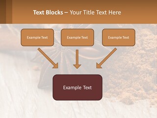 Power Energy Part PowerPoint Template