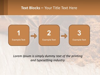 Power Energy Part PowerPoint Template