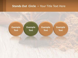 Power Energy Part PowerPoint Template