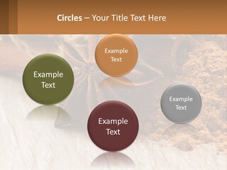 Power Energy Part PowerPoint Template