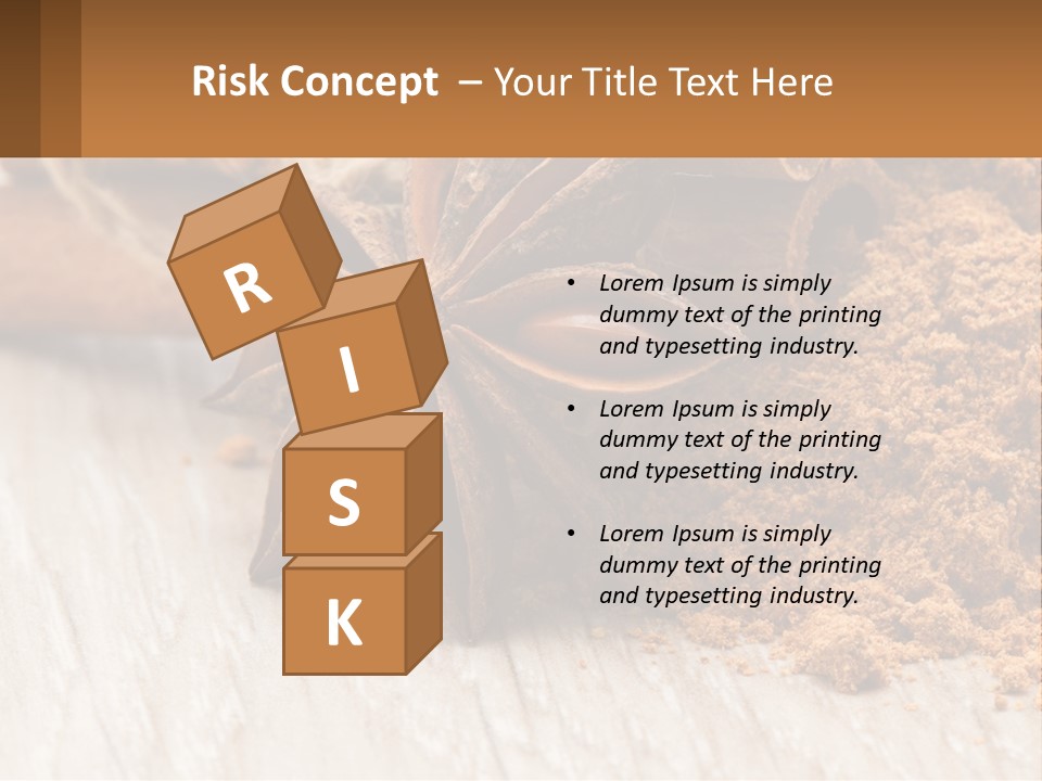 Power Energy Part PowerPoint Template